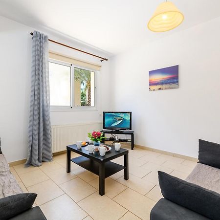 Sirena Bay Villa Pernera Luaran gambar