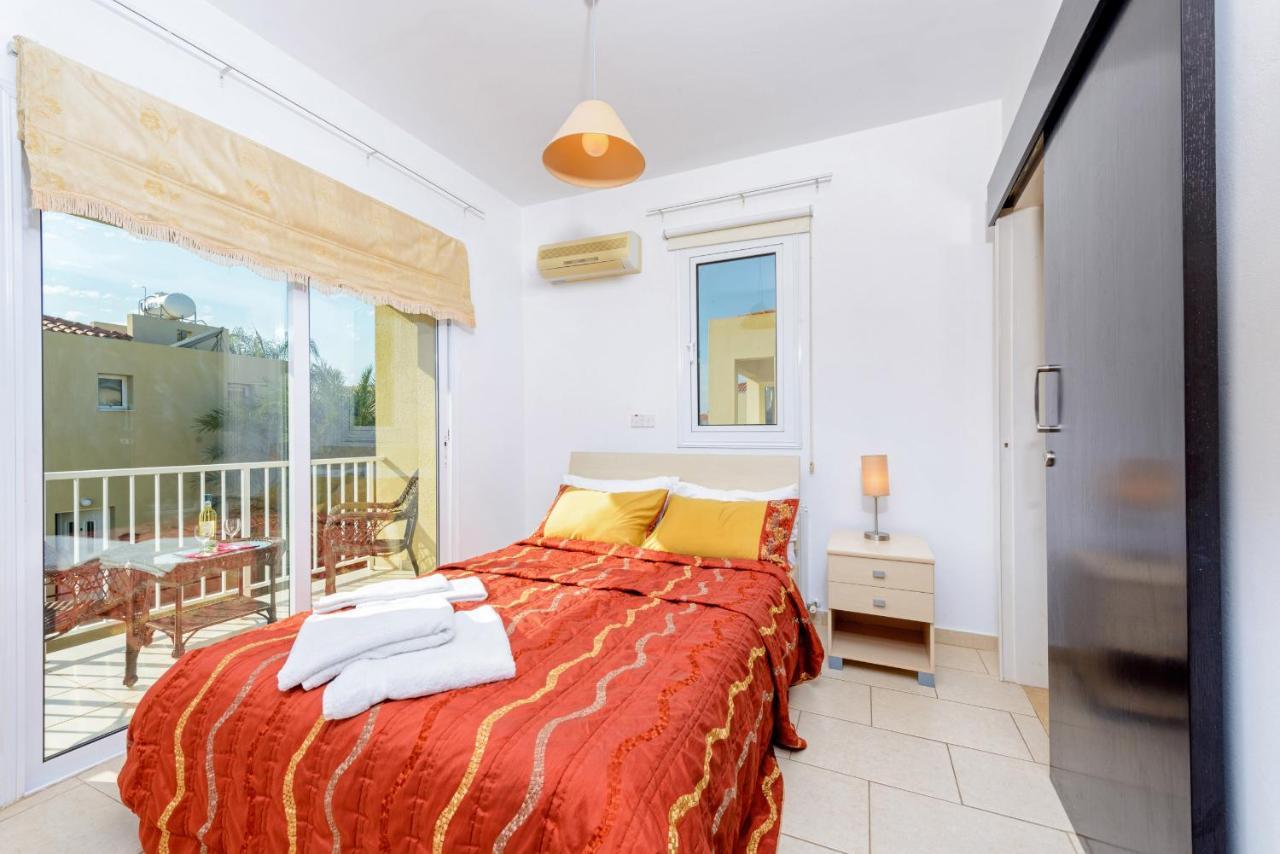 Sirena Bay Villa Pernera Luaran gambar