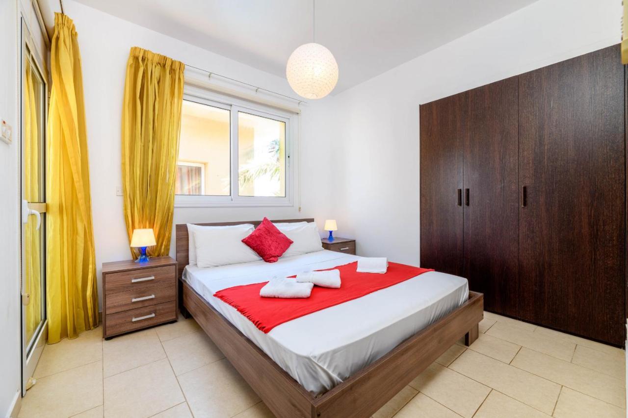 Sirena Bay Villa Pernera Luaran gambar