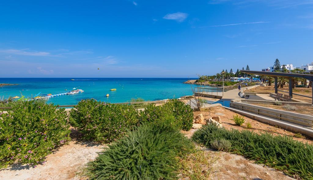 Sirena Bay Villa Pernera Luaran gambar