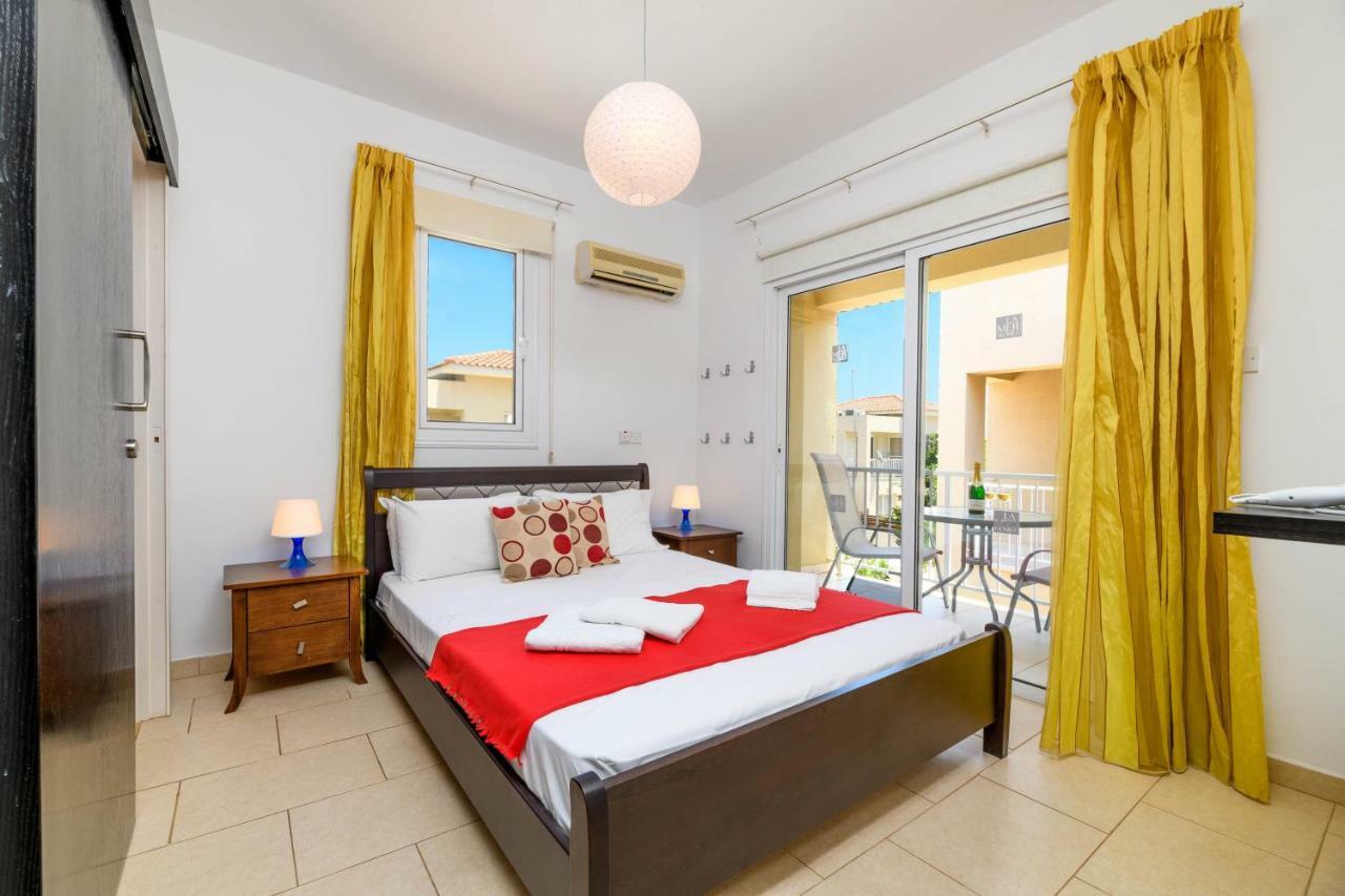 Sirena Bay Villa Pernera Luaran gambar